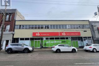 Commercial/Retail Property for Sale, 337 Charlotte Street, Sydney, NS