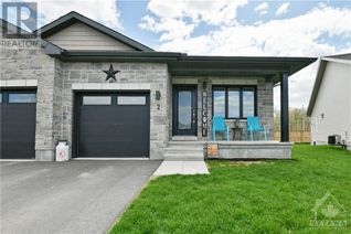 Bungalow for Sale, 2 Morgan Clouthier Way, Arnprior, ON