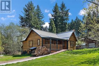 Cabin for Sale, 4955 Waters Rd, Duncan, BC