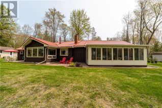 Bungalow for Sale, 86 Caverly Lane, Marmora and Lake, ON