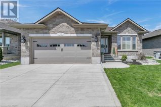 Bungalow for Sale, 35 Forbes Crescent, Listowel, ON