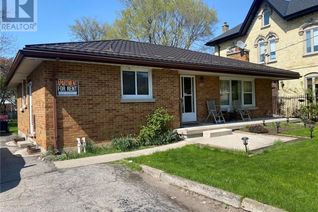 Bungalow for Rent, 712 Chester Street Unit# Lower, London, ON