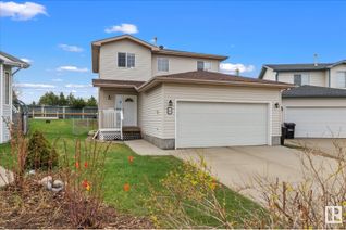 Detached House for Sale, 26 Bridgeview Dr, Fort Saskatchewan, AB
