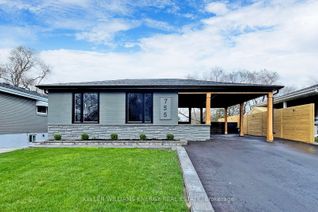 Bungalow for Sale, 755 Lublin Ave, Pickering, ON