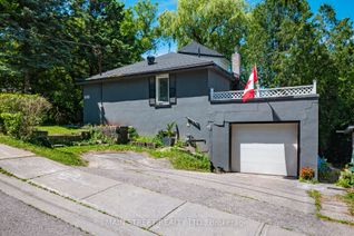 Bungalow for Sale, 493 College St, Newmarket, ON