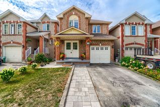 Detached House for Sale, 193 Roxbury St, Markham, ON