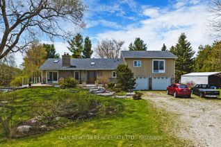 Sidesplit for Sale, 5832 5 Side Rd, Innisfil, ON Sidesplit for Sale, 5832 5 Side Rd, Innisfil, ON