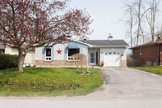 Property for Sale, 520 Highland Cres, Brock, ON