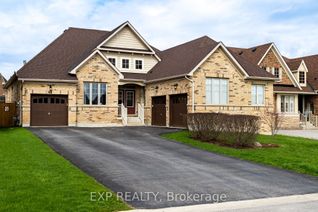 Bungalow for Sale, 48 Benson Ave, Mono, ON