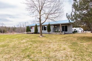 Bungalow for Sale, 326130 Concession 3 Rd, Grey Highlands, ON