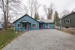 Bungalow for Sale, 10584 Woodland Dr, Wainfleet, ON