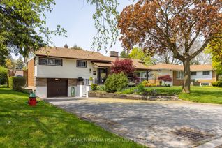 Sidesplit for Sale, 3709 Rolling Acres Dr, Niagara Falls, ON