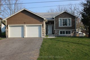 Bungalow for Sale, 58 Mckenzie St, Centre Hastings, ON