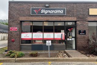 Business for Sale, 21 Progress Ave #17, Toronto, ON