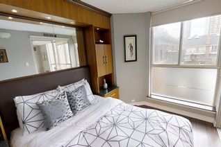 Property for Rent, 1055 Bay St #304, Toronto, ON
