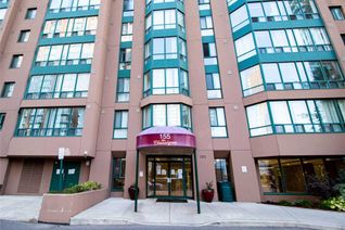Apartment for Sale, 155 Hillcrest Ave #905, Mississauga, ON