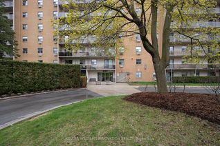 Apartment for Sale, 931 Wonderland Rd S #412, London, ON