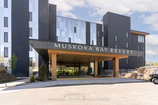 Apartment for Sale, 120 Carrick Tr #501, Gravenhurst, ON
