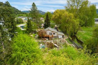 House for Sale, 1880 Faulkner Avenue, Lumby, BC