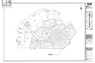 Vacant Residential Land for Sale, 4103 Balsam Way, Malakwa, BC