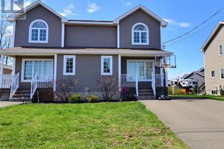 House for Sale, 21 Harmony, Riverview, NB