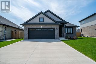 Bungalow for Sale, 159 Old Field Lane, Port Stanley, ON