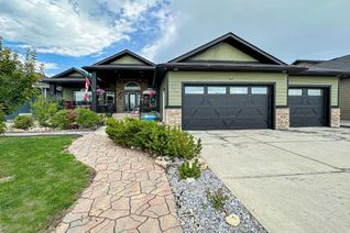 Bungalow for Sale, 79 Harrison Green, Olds, AB
