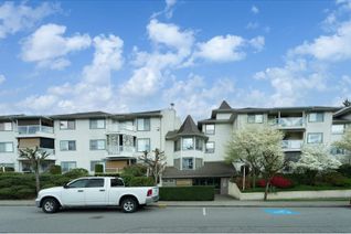 Condo Apartment for Sale, 7554 Briskham Street #204, Mission, BC