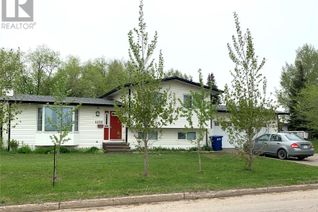 Detached House for Sale, 1132 Gordon Street, Moosomin, SK
