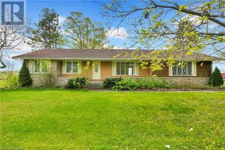Bungalow for Sale, 628 Zion Road, Stirling, ON
