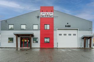Industrial Property for Sale, 8480 Aitken Road, Chilliwack, BC