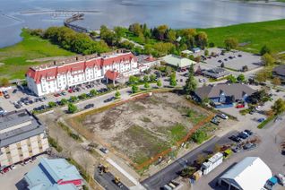 Land for Sale, 250 Harbourfront Drive Ne, Salmon Arm, BC