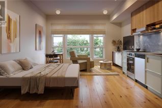 Property for Sale, 629 Speed Ave #605, Victoria, BC