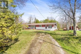 Bungalow for Sale, 29 Clarence Avenue, Sauble Beach, ON