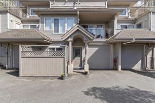 Condo Townhouse for Sale, 5260 Goldspring Place #1602, Sardis, BC