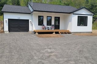 Bungalow for Sale, 149 Highway 520, Burk's Falls, ON