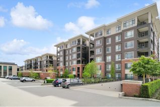 Property for Sale, 33540 Mayfair Avenue #301, Abbotsford, BC
