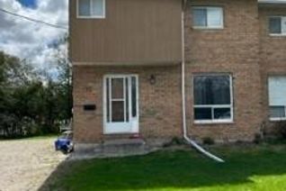 Freehold Townhouse for Sale, 12 Craig Street, Perth, ON