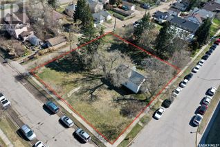 Land for Sale, 382 13th Street W, Prince Albert, SK