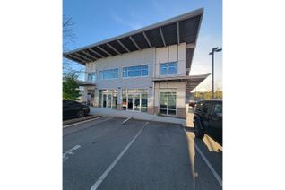 Commercial/Retail Property for Lease, 368 175a Street #101, Surrey, BC