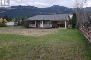 Ranch-Style House for Sale, 3072 Mccorvie Rd, Clearwater, BC