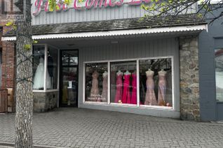 Clothing Store Business for Sale, 367 Victoria Street, Kamloops, BC