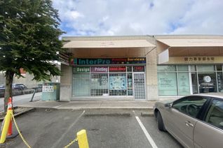 Commercial/Retail Property for Sale, 4600 No. 3 Road #138, Richmond, BC