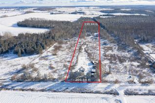 Property for Sale, 2529 3rd Line, Innisfil, ON