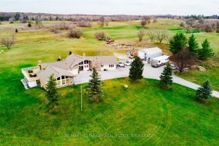 Detached House for Sale, 8078 Highway 9, New Tecumseth, ON