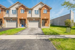 Backsplit for Sale, 137 Whitefish Cres, Hamilton, ON