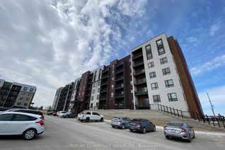Apartment for Rent, 4 Spice Way N #402, Barrie, ON