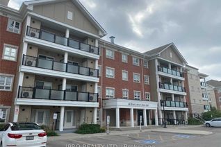 Apartment for Rent, 60 Baycliffe Cres #112, Brampton, ON