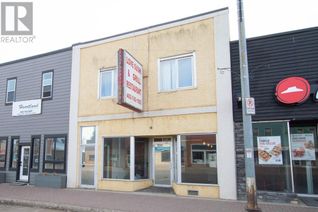 Commercial/Retail Property for Sale, 4922 50 Street, Stettler, AB