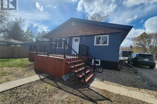 Bungalow for Sale, 204 Forget Street, Stoughton, SK